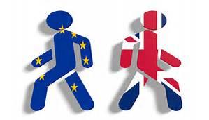 Una breve guía sobre el efecto del Brexit en la mano de obra europea.